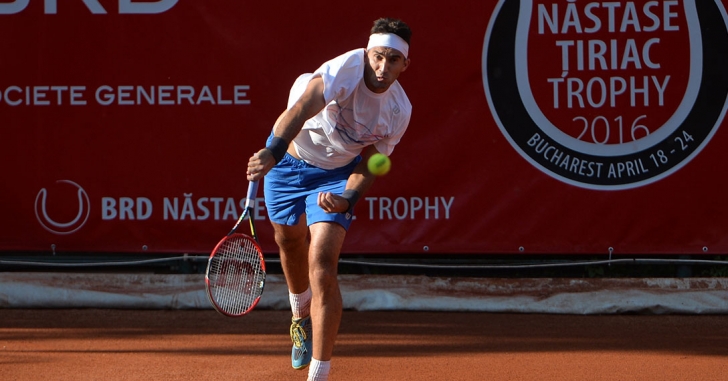 ATP Madrid: Tecău/Rojer, a treia semifinală a sezonului