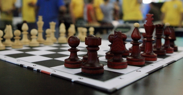 Campionatul European feminin de șah se dispută la Mamaia