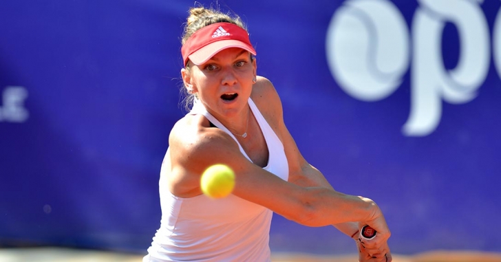 WTA Montreal: Halep defilează până în sferturi