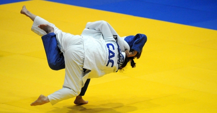 Adelina Dobre, bronz la Campionatele Europene de juniori