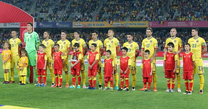 Selecționerul Christoph Daum a anunţat lotul lărgit pentru meciurile cu Armenia şi Kazahstan