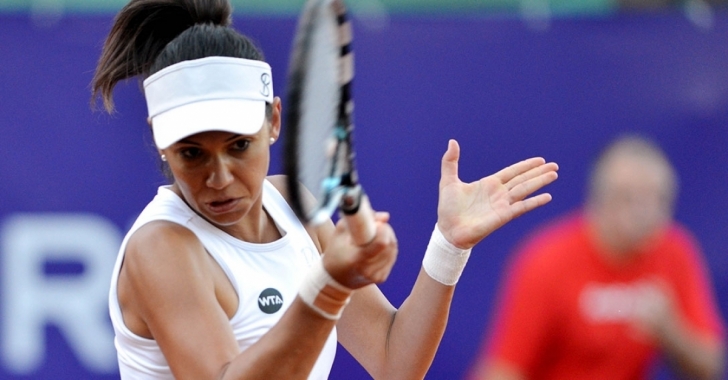 WTA Dubai: Ultimele românce rămase în concurs părăsesc competiția
