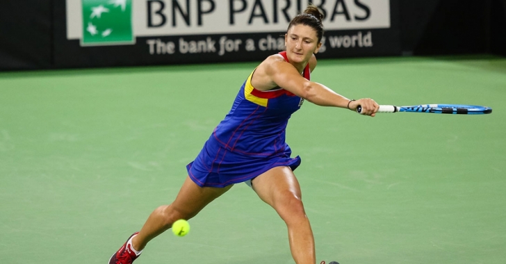 WTA Charleston: Buzărnescu și Begu, pe tabloul principal de simplu