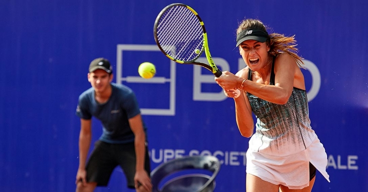 WTA Cincinnati: Două românce în finala calificărilor