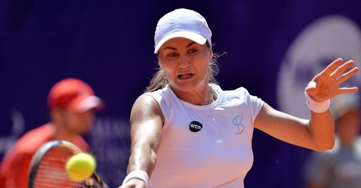 WTA New Haven: Begu și Niculescu, eliminate în primul tur