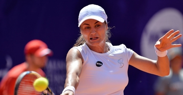 WTA Wuhan: O singură reprezentantă pe tabloul principal