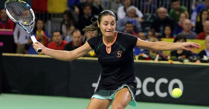 WTA Hua Hin: Dublul românesc accede în semifinale