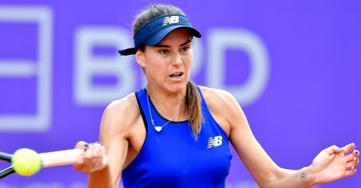 WTA Roma: Rămânem fără reprezentante în proba de simplu