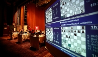 Campionatele Europene de şah pe echipe
