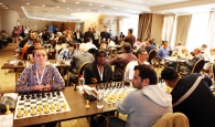 Campionatele Naţionale de şah rapid, blitz şi dezlegări