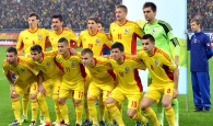Meci amical România - Argentina