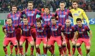 Steaua a anunțat programul turneelor din Spania