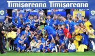 Tragerea la sorți a semifinalelor Cupei României-Timișoreana