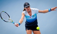 Australian Open: Monica Niculescu trece în turul 2