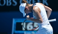 Australian Open: Simona a pornit marșul către top 10