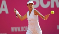 Australian Open: Raluca Olaru avansează la dublu feminin
