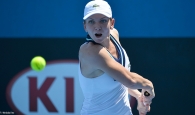 Australian Open: Simona trece în turul 3