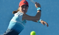 Australian Open: Două reprezentante în turul 2 la dublu fete