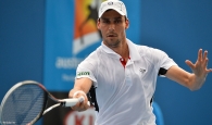 Australian Open: Hănescu se oprește