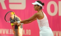 Australian Open: Raluca Olaru părăsește competiția