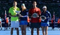 Australian Open: Horia, aproape de happy-end pentru români