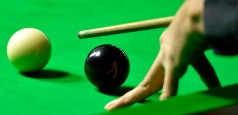 Start în Liga Naţională de Snooker 2014