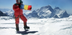 Cea mai tânără echipă românească va escalada Everestul în 2014