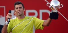 Horia Tecău contribuie la ”ziua românilor” în tenis