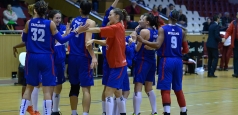 Phoenix renaşte, Craiova rămâne Cenuşăreasa campionatului