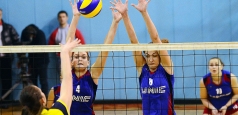 Unic Piatra Neamţ e prima semifinalistă în Cupa României