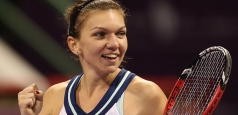 ATP & WTA: Ascensiunea continuă pentru Simona