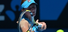 Numai o româncă în turul doi la Rio Open