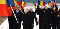 Bilanţul sportivilor români la Olimpiada 2014