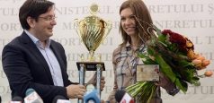 Simona Halep, record egalat după 17 ani