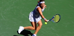 ATP & WTA: Alexandra Dulgheru, performera săptămânii