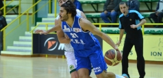 Play-off-ul a primit Energia 