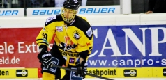 Un român are șansa de a ajunge în NHL