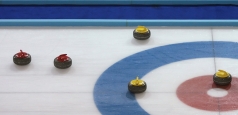 Două înfrângeri la Mondialul mixt de curling