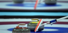 România la a patra înfrângere la Campionatul Mondial mixt de curling