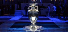 UEFA: "19 țări candidează pentru găzduirea Euro 2020”