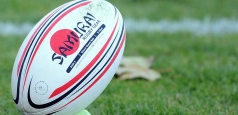Politehnica Iași s-a impus în runda CN de rugby feminin