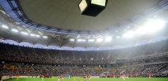 Arena Națională, locul 12 în topul celor mai scumpe stadioane construite în ultimii zece ani
