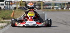 Rezultate C.N.Karting Dunlop 2014