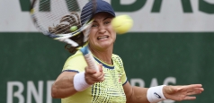 Roland Garros: Monica ratează accederea în optimi la dublu
