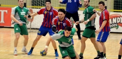 CSM Călărași a promovat în Liga Națională 