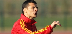 Constantin Gâlcă este noul antrenor al Stelei