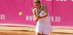 Roland Garros: Irina, la capăt de drum