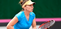 Simona Halep, vedeta BRD Bucharest Open