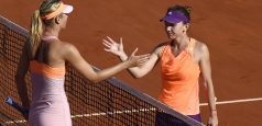 Roland Garros: Simona mai așteaptă un pic