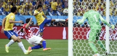 CM Brazilia 2014: Mai greu decât arată scorul